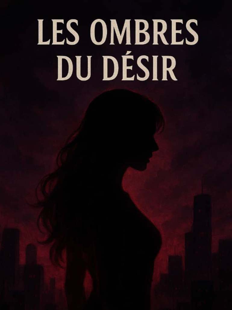 Mosth Chapitre 2 : L’Ombre derrière le Miroir - Les Ombres du Désir - sidi ...