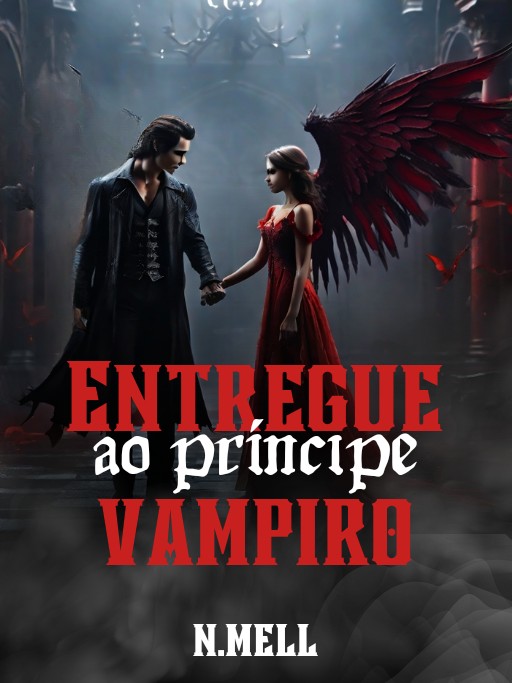 História O Romance do Vampiro - História escrita por wolfBboy